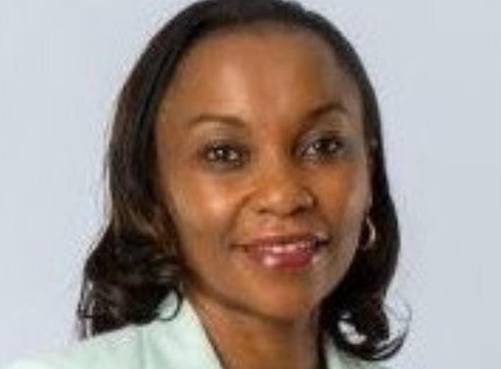 Kwal managing director Lina Githuka