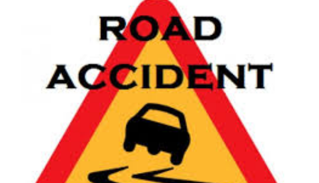 ROAD ACCIDENT SYMBOL [PHOTO | COURTESY]