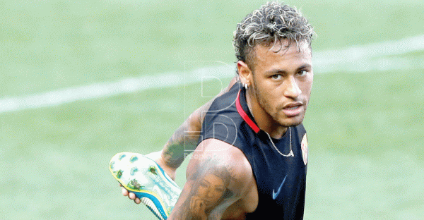 Neymar