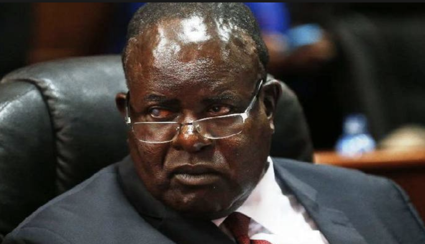 GOVERNOR CYPRIAN AWITI [PHOTO | COURTESY]