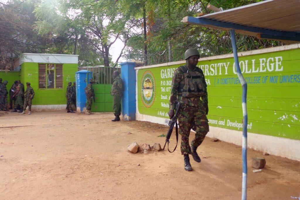 Garissa University