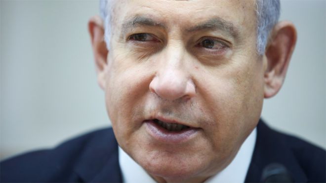 Netanyahu: ‘Europe might ignore Iran threat until nuclear missiles hit’
