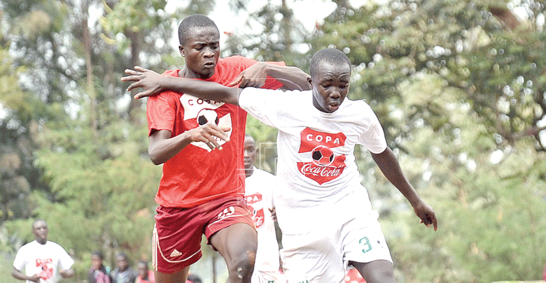 Absence of defending champions expected to herald new winners in the U16 Copa Coca Cola