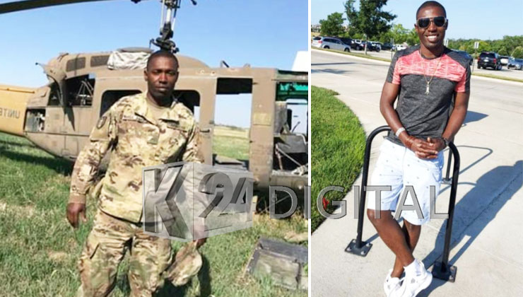 Ikolomani MP’s soldier son drowns while rescuing girl