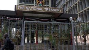 National Treasury