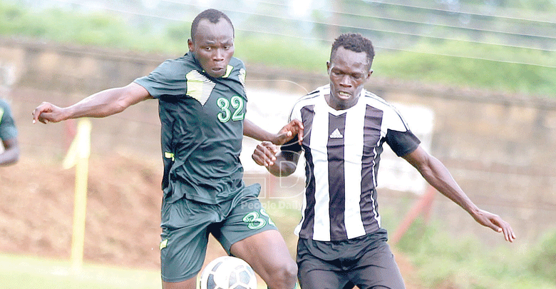 Eldoret Youth get new owner, relocate to Kinoru Stadium