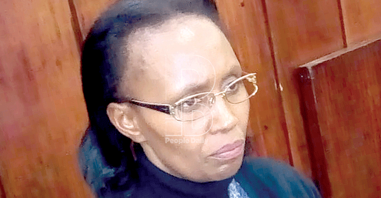Corruption: How abrasive Waititu crafted own downfall