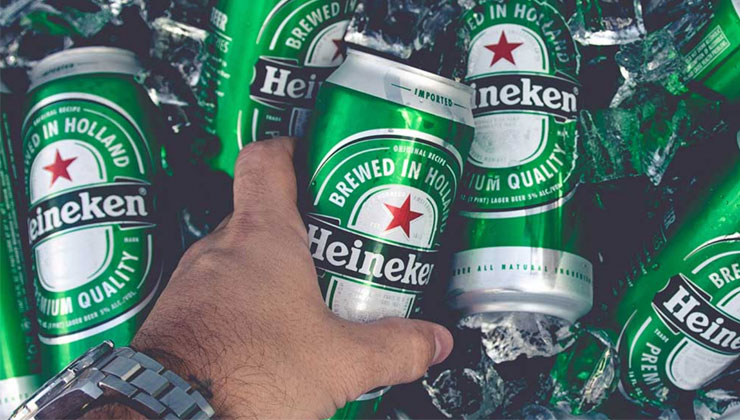 Justice James Makau of the Constitutional Court division in his ruling said Heineken East Africa Import Company Limited breached a binding agreement between it and Maxam, Heineken’s official distributor in Kenya. [PHOTO | COURTESY]