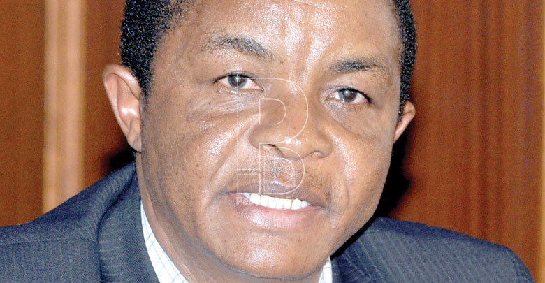 Former Kenya Revenue Authority commissioner general Njiraini among NLC jobs hopefuls