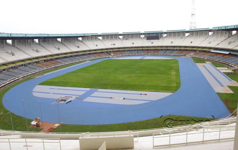 Kasarani Stadium