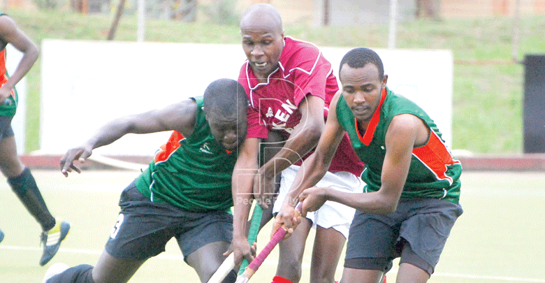 Kenyan men optimistic of Olympics return after recent misses
