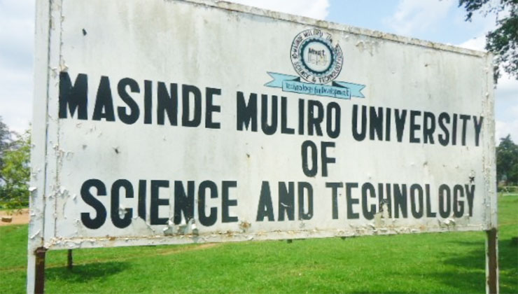 Masinde Muliro University issues apology over misleding obituary of staff member