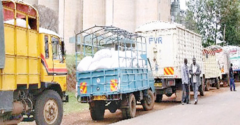 Unga prices to remain high as millers dismiss NCPB maize
