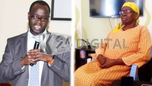 The paternal family of Ken Okoth now say they won’t attend the Late MP’s funeral ceremony at Kabondo Kasipul in Homa Bay County on Saturday. [PHOTO | FILE]