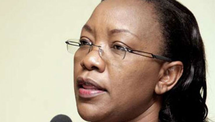 15% of meat sold in supermarkets unfit for human consumption – Sicily Kariuki
