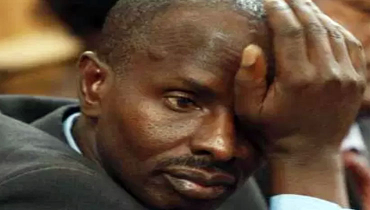 Wilson Sossion’s removal from office took place on Thursday, when 39 members of KNUT’s decision-making organ, NEC, voted unanimously to endorse his ouster. [PHOTO | FILE]