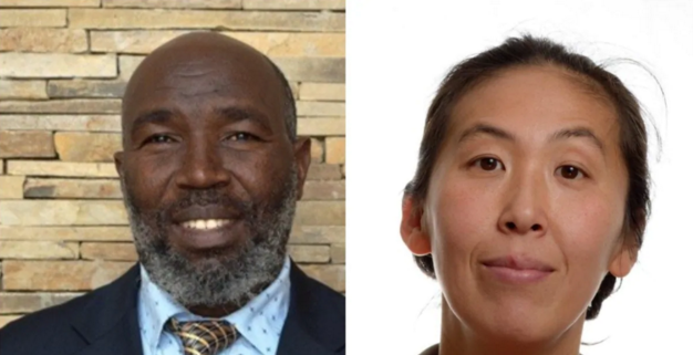 Catholic University Dean accused of assaulting female colleague suffers blow