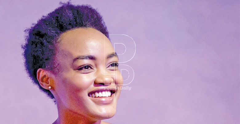 Film industry: Rafiki, Sheila Munyiva stepping into theatre, playing the main character