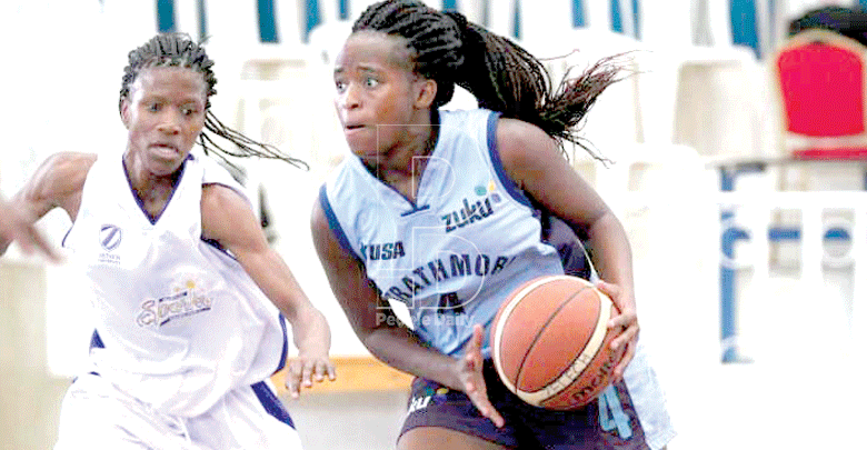 Eagle Wings soar over Western Delight in Kakamega