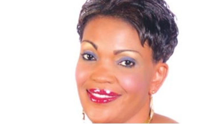Controversial businesswoman Joyce Akinyi arrested
