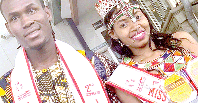 Just-concluded Miss and Mister Deaf International beauty contest shines