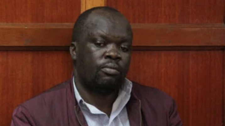 Blogger Alai charged with serious crimes; if found guilty, he could spend life in jail