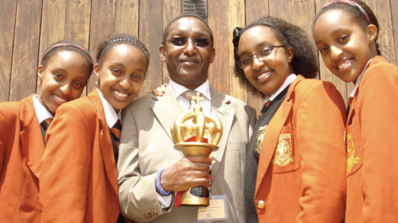 Moipei Quartet’s father risks 6 months in jail