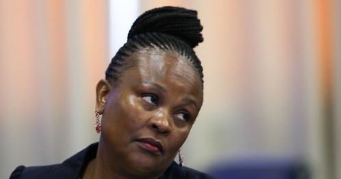 South Africa’s corruption watchdog ‘lied under oath’
