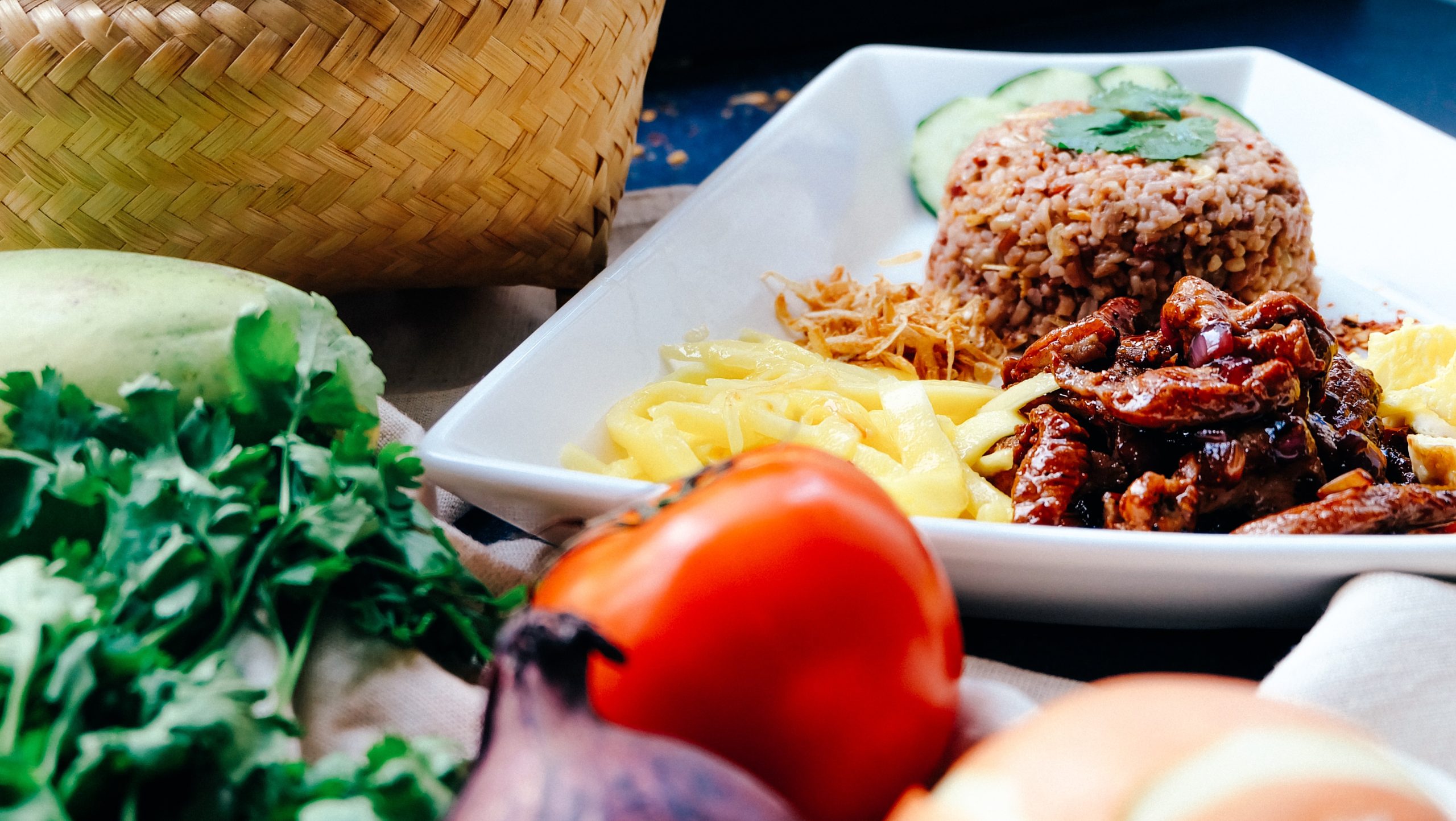 A report from the UN Food and Agriculture Organization says that in East Africa more than three in 10 of the population are undernourished. PHOTO | SHANICE GARCIA on Unsplash