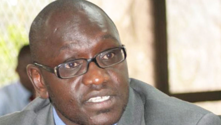 Ekuru Aukot's sister among 11 killed in Turkana bandit attack