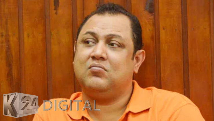 Kenyan drug lord Baktash Akasha sentenced to 25 years in U.S.