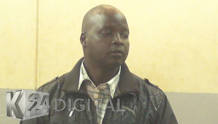 Senior administrator locked up for threatening to kill wife on 3 separate occasions