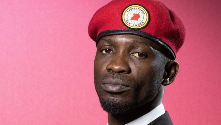 Bobi Wine