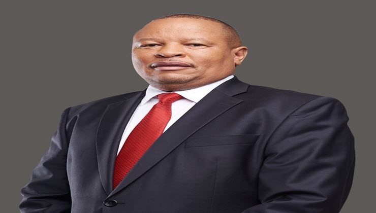Equity Bank picks insider Gerald Warui as new MD