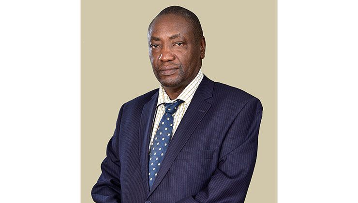 Uhuru picks lawyer Gershom Bw’omanwa to head National Land Commission