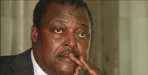Jirongo takes plea in Sh50m fraud case linking Moi’s son