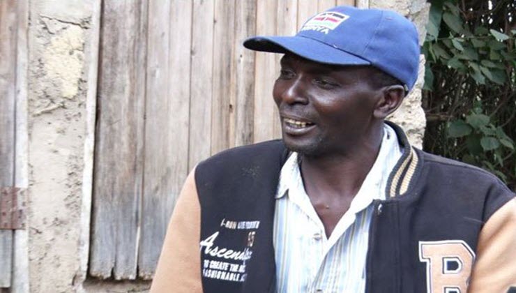 Juja man shattered after pastor who officiated his wedding elopes with his wife