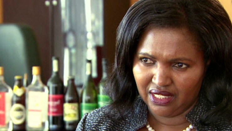 The Office of the DPP says it is not planning to arrest Tabitha Karanja and her husband, Joseph Karanja, over suspected tax evasion allegations. [PHOTO | FILE]