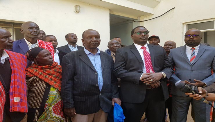 Kalenjin sub-tribe seeks separation from main group before August census