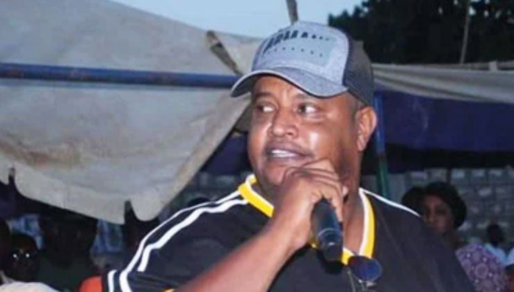 Court releases MCA alleged to be involved in illegal drug trade