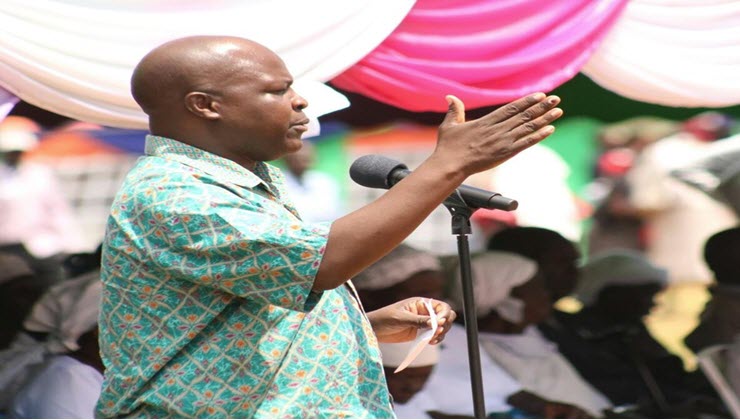Kisumu Deputy Governor Owili to be kicked out over Sh1.4m house rent arrears