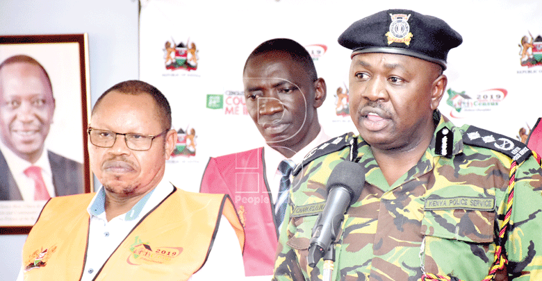 Tension high in Marsabit after raid by militia leaves 13 dead