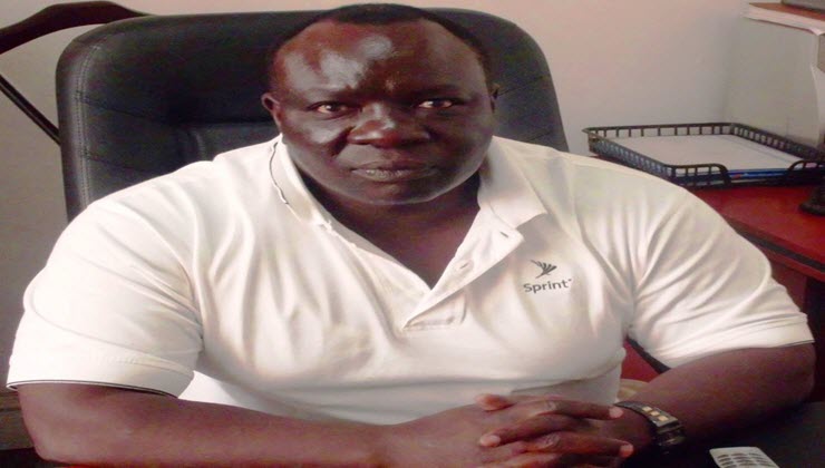 Ex-Makadara MP Reuben Ndolo arrested for ‘threatening to kill’