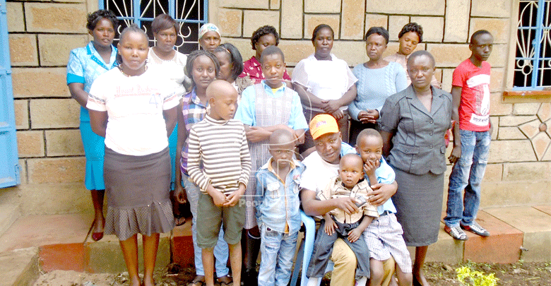 Meru’s ‘Akuku Danger’ goes international