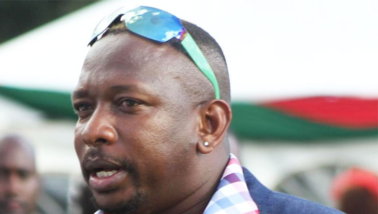 High Court judge John Onyiego has denied Nairobi Governor Mike Sonko anticipatory bail. [PHOTO | FILE]