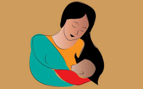 World BreastFeeding Week 2019