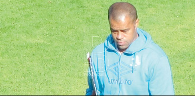 Steven Polack played for Finnish top-flight sides Rops and Inter Turku before starting his coaching career in 1998.