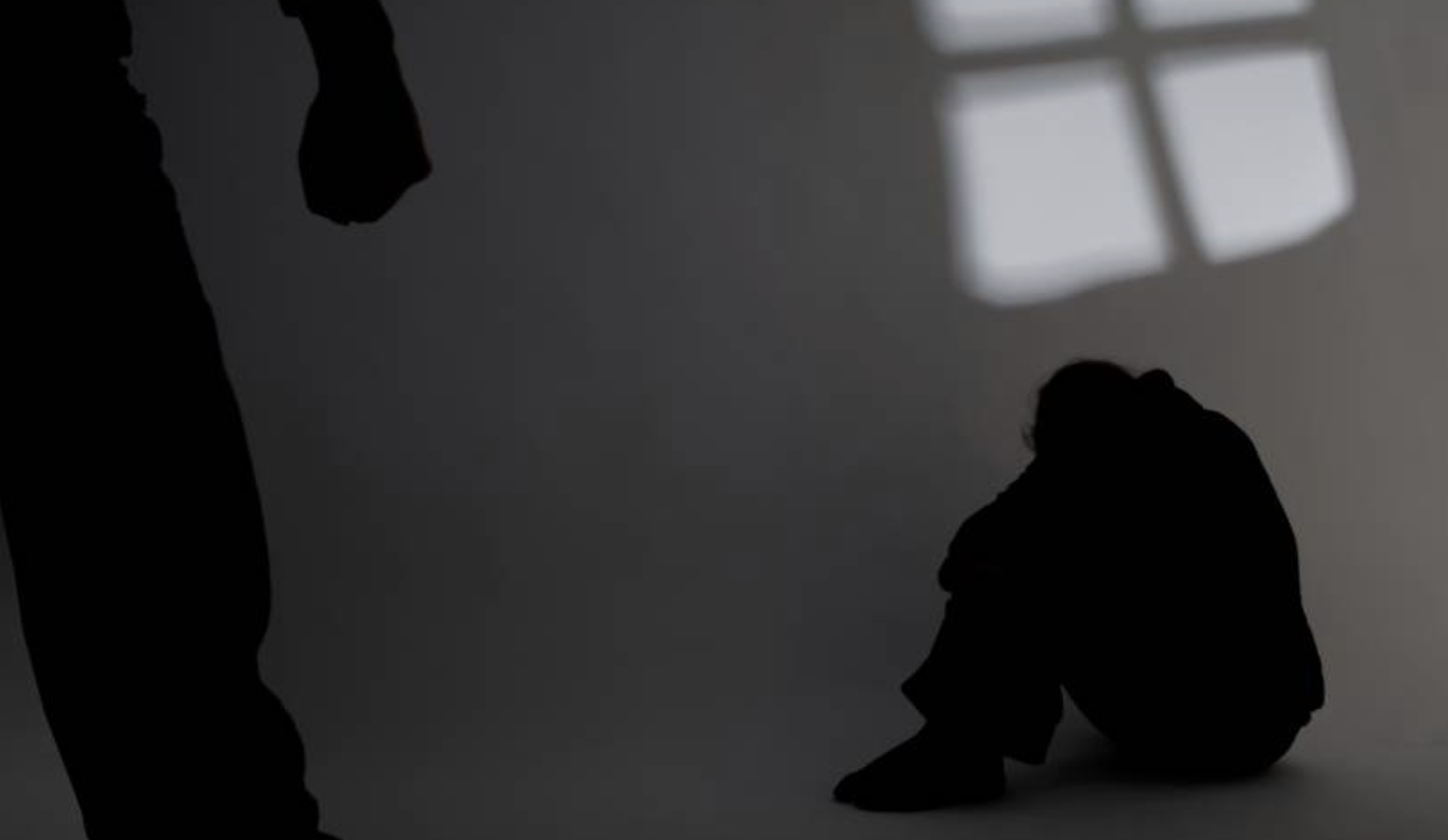 Abusive relationships: Why walking away is not an easy affair