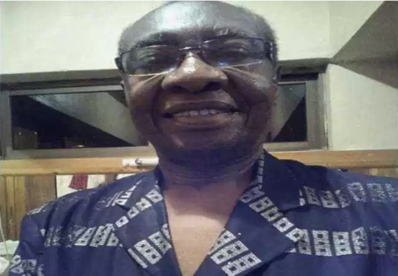 Former assistant minister Hezron Manduku dies