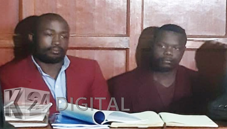 Rape victim should have led Olaba, Wanyama – Suspects’ lawyer